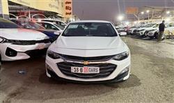 شيفروليه ماليبو